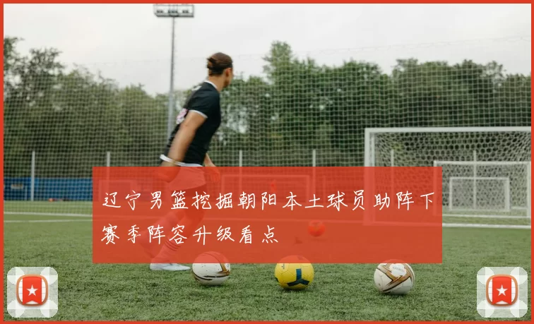 辽宁男篮挖掘朝阳本土球员助阵下赛季阵容升级看点