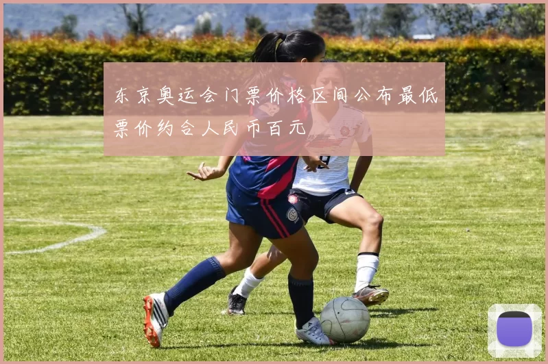 东京奥运会门票价格区间公布最低票价约合人民币百元